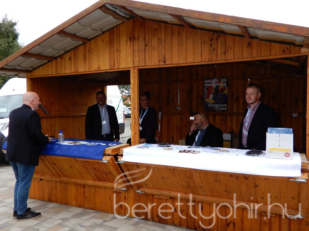 Helyi Értékek Startja 77